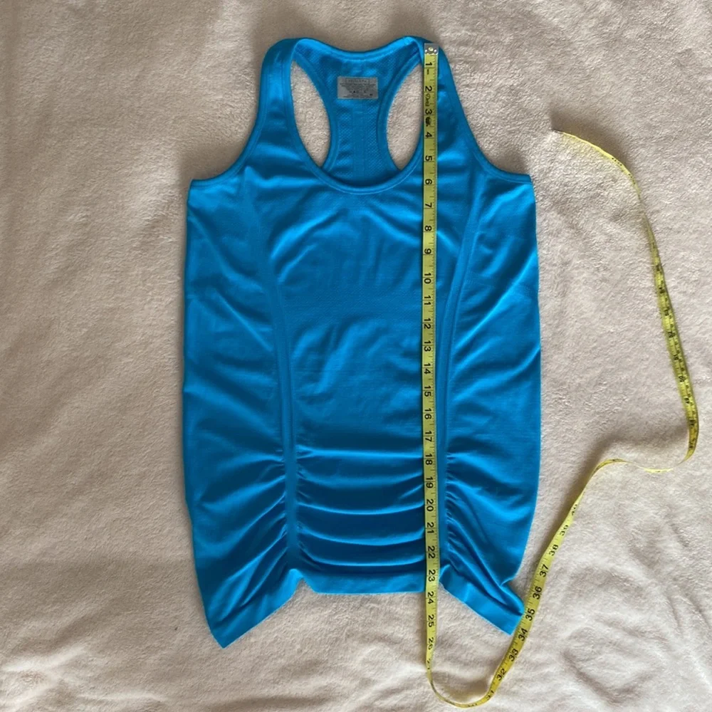Athleta Fast Track Racerback Tank - Picture 8 of 8